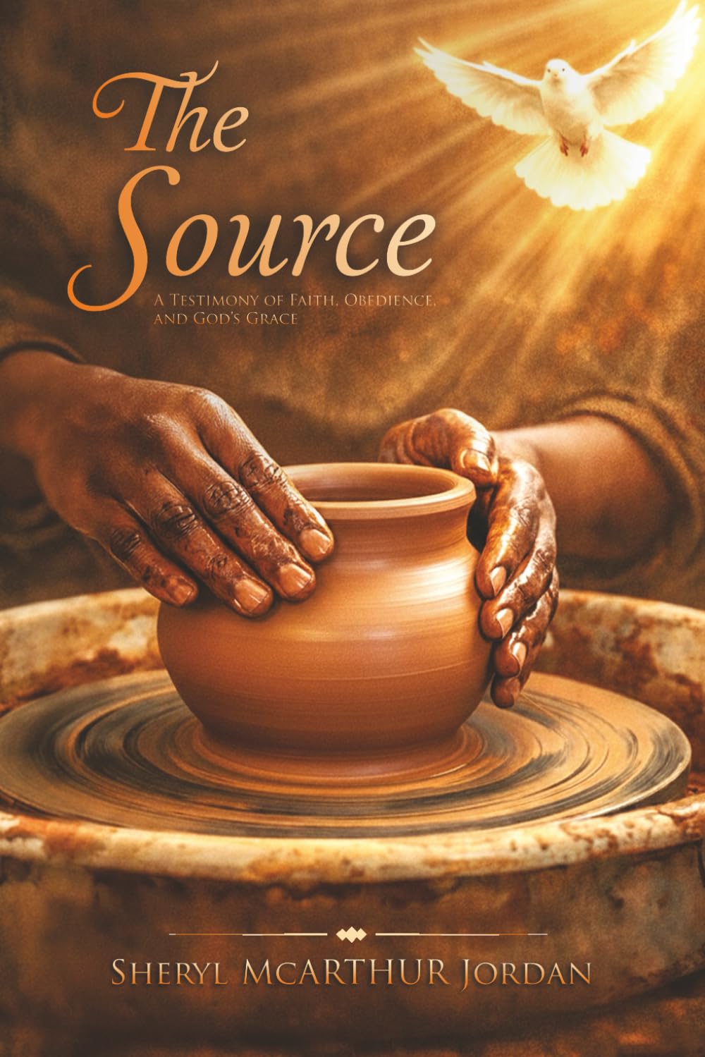 The Source: A Testimony of Faith, Obedience, and God’s Grace