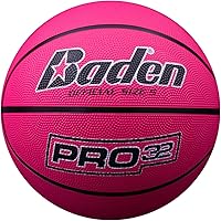 Vista 9 de Baden Pro32 Rosado