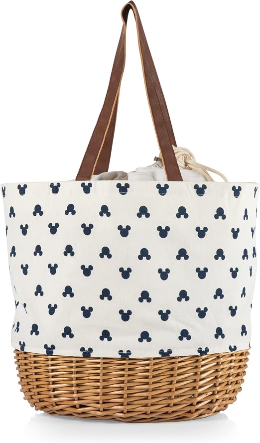 Picnic Time Coronado Picnic Tote Bag - Thumbnail 3