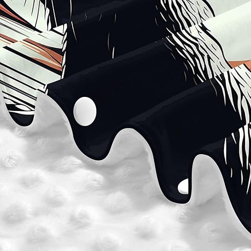 Miniatura 6 de Baby Car Seat Canopy Cover for Mom, Soft Breathable Nursing Breastfeeding Covers Multi Use Stroller Sun Shade Newborn Shower GiftBlack Beaver