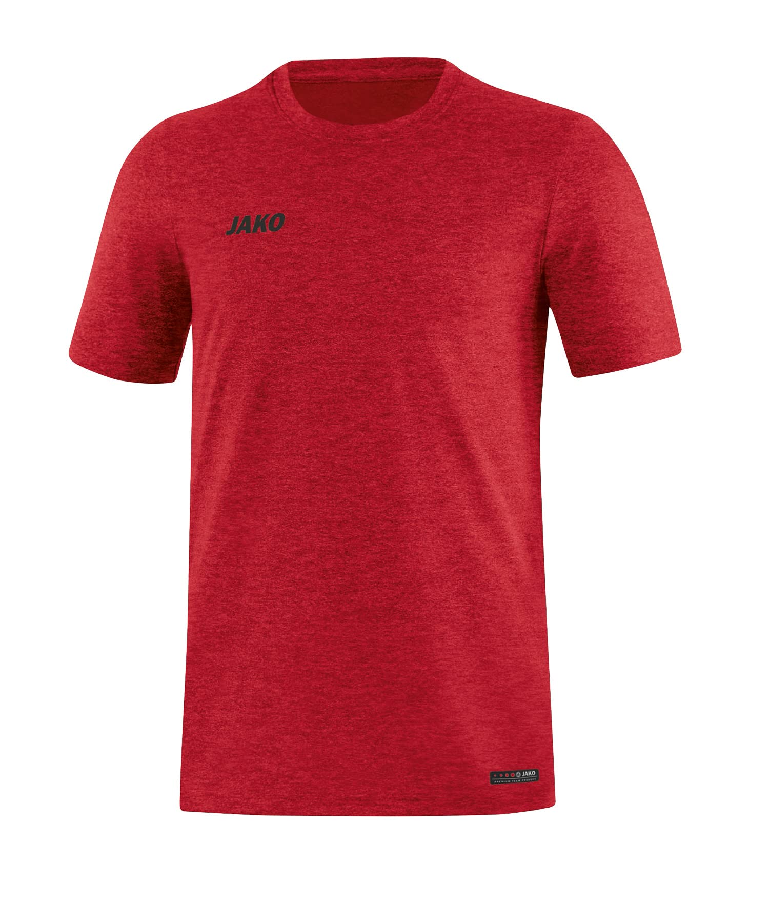JAKO Herren T-Shirt Premium Basics
