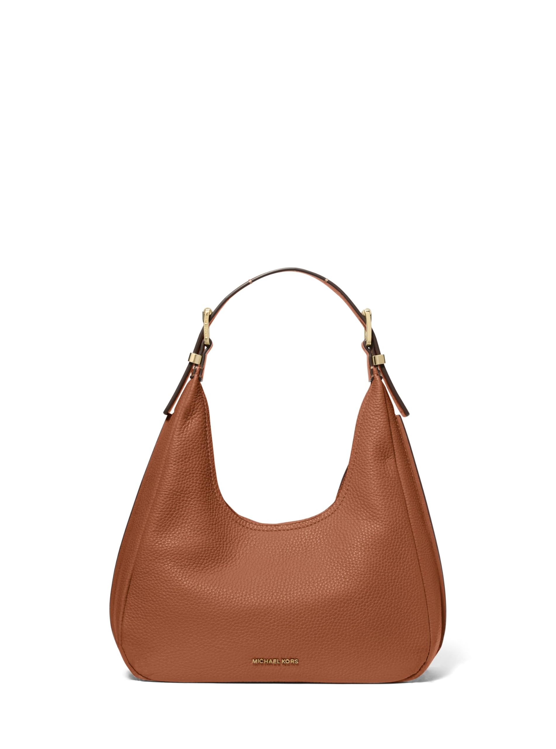 Michael Kors womens Nolita Small Hobo Shoulder Bag