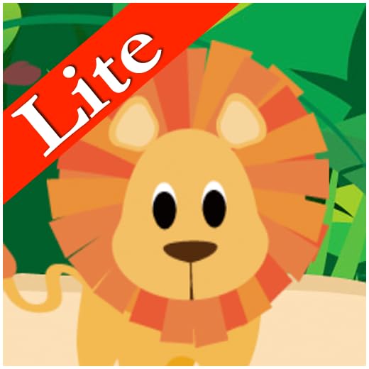 QCat-criança engraçada Animal Park Lite