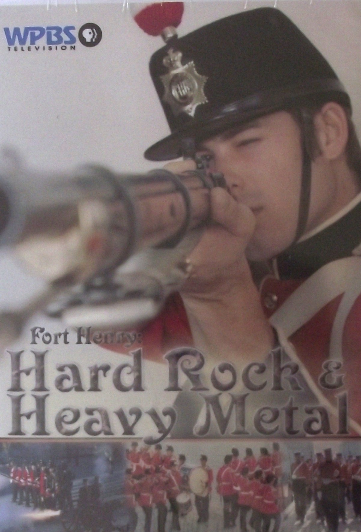 Fort Henry: Hard Rock & Heavy Metal