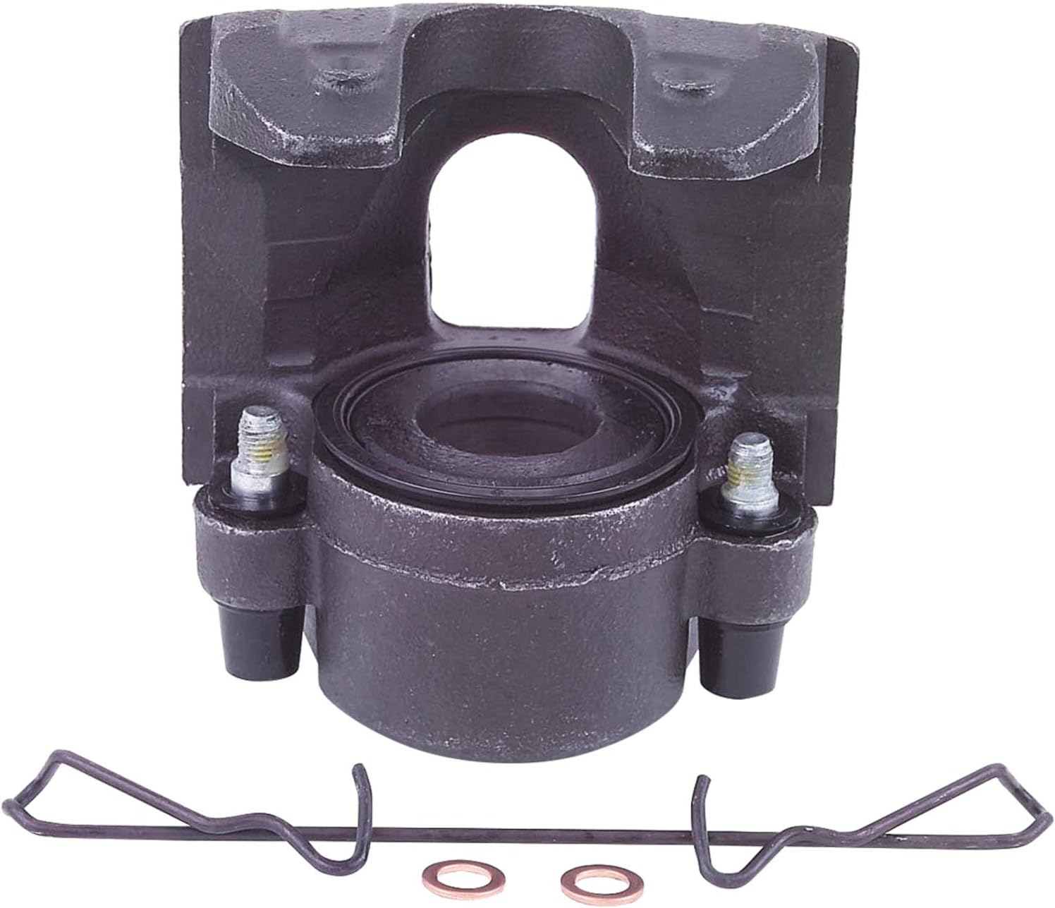 Cardone 18-4365 Remanufactured Domestic Friction Ready (Unloaded) Brake Caliper (Renewed)
