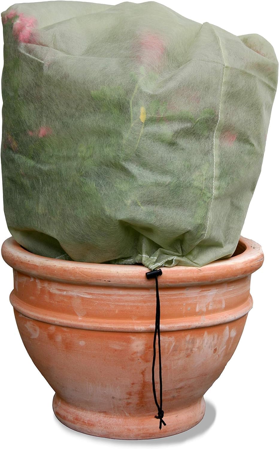 Tierra Garden Haxnicks Easy Fleecejacke