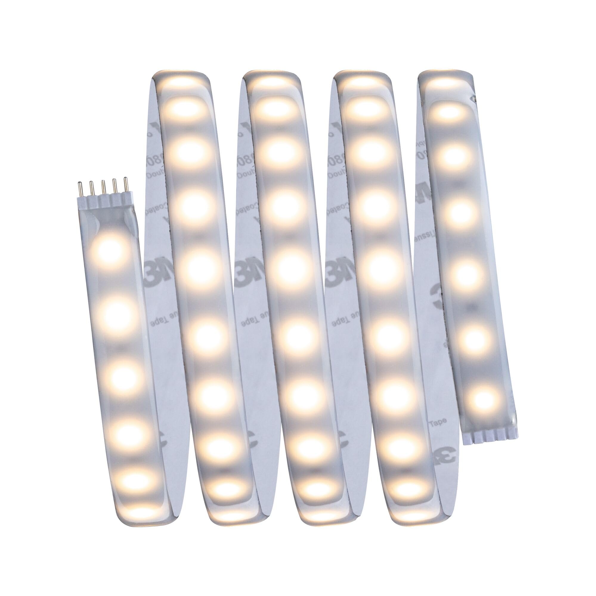 Paulmann 70623 Striscia Luminosa Universal Strip Light Interno Led 150 cm