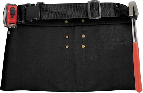 Miniatura 5 de Rothco Canvas Waist Work Apron