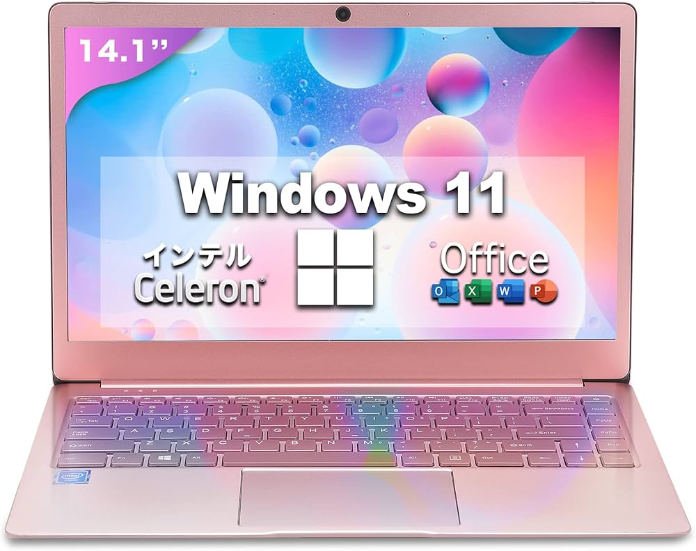 win11 PCどうですか? ワードエクセル2019付 Amazon.co.jp: ノートパソコン 【Windows 11 搭載】【MS Office