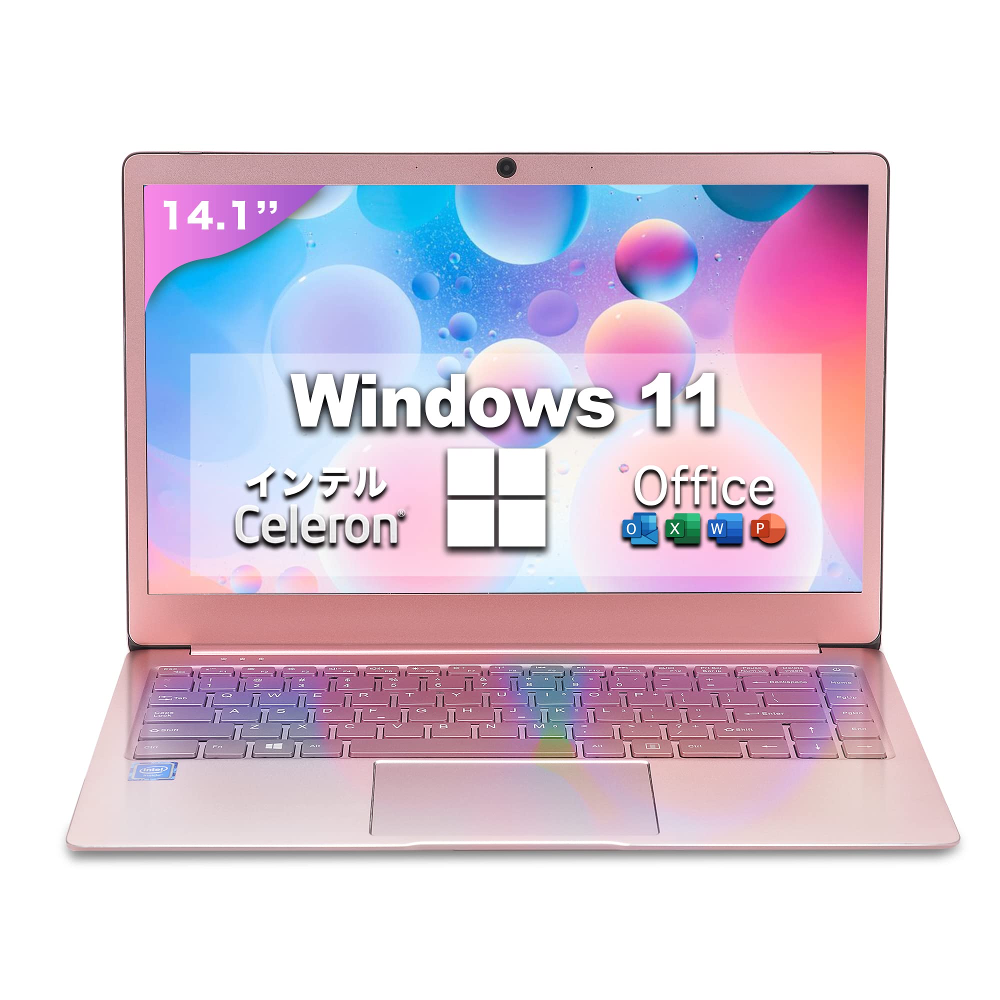 win11 PCどうですか？ ワードエクセル2019付 Amazon.co.jp
