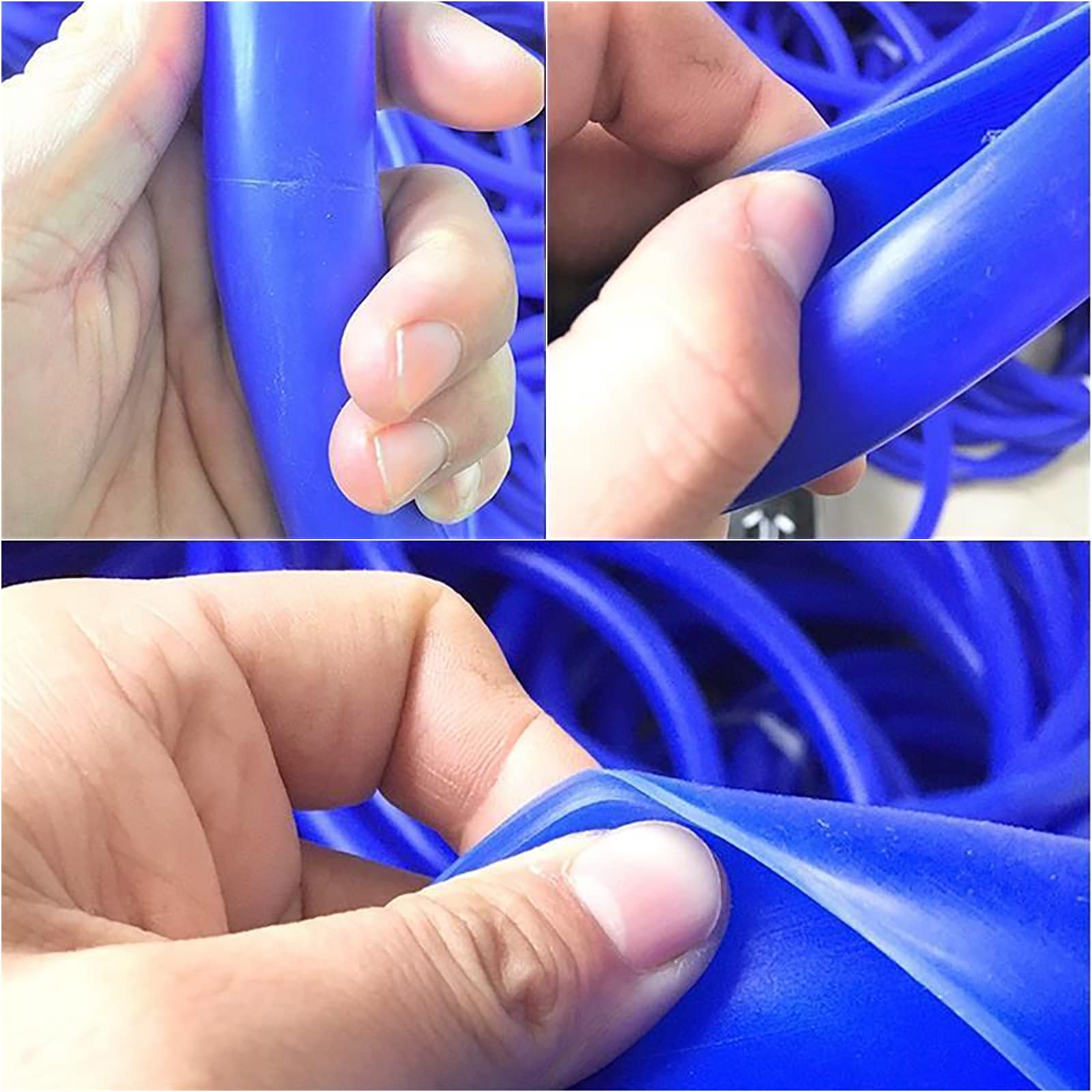 Fundas para Llantas de Empuje para sillas de Ruedas Funda para Silla de Ruedas,Accesorios para sillas de Ruedas,Cubiertas para Llantas de Empuje para sillas de Ruedas de 24 pulgadas/22 Pulgadas,1 pa