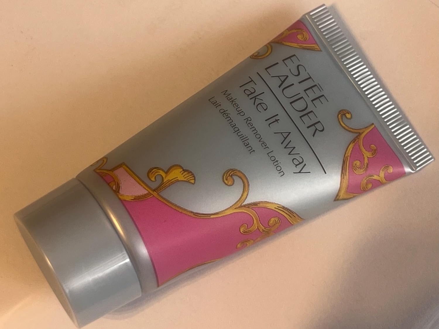 ESTEE LAUDER TAKE IT AWAY MAKE UP REMOVER 30ML Amazon.co.uk Beauty