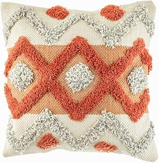 Sass & Belle Arizona Tufted Cushion Cover