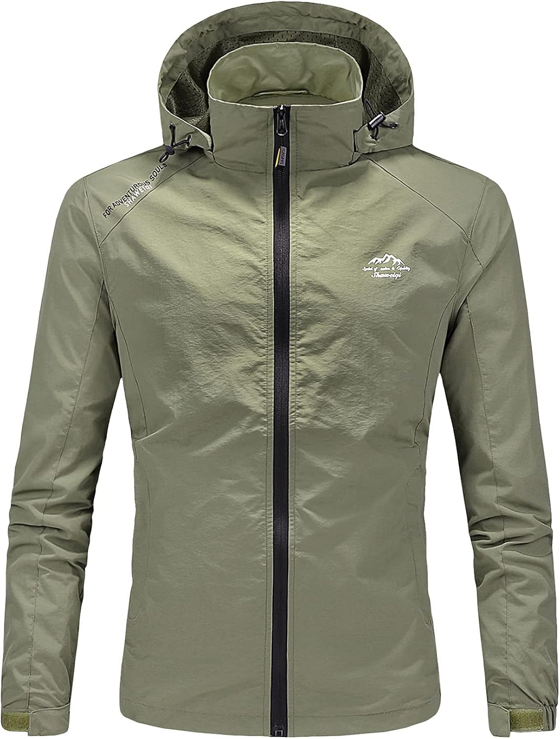 Best Men's Winter Coats For Extreme Cold Mens Quilted Jacket Best Jackets for Men Parka Jacket Hooded Windbreaker : Clothing, Shoes & Jewelry