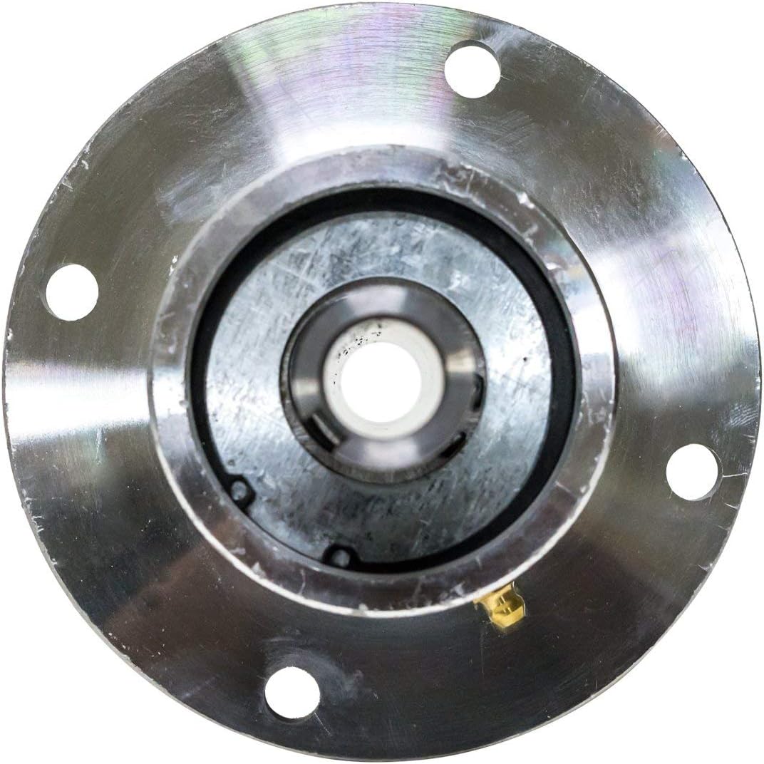 OakTen Lawn Mower Deck Spindle Assembly for 46400 46020 71460007 5030301 fits Scag 32 36 48 52 61 72 inch Lawn Mower