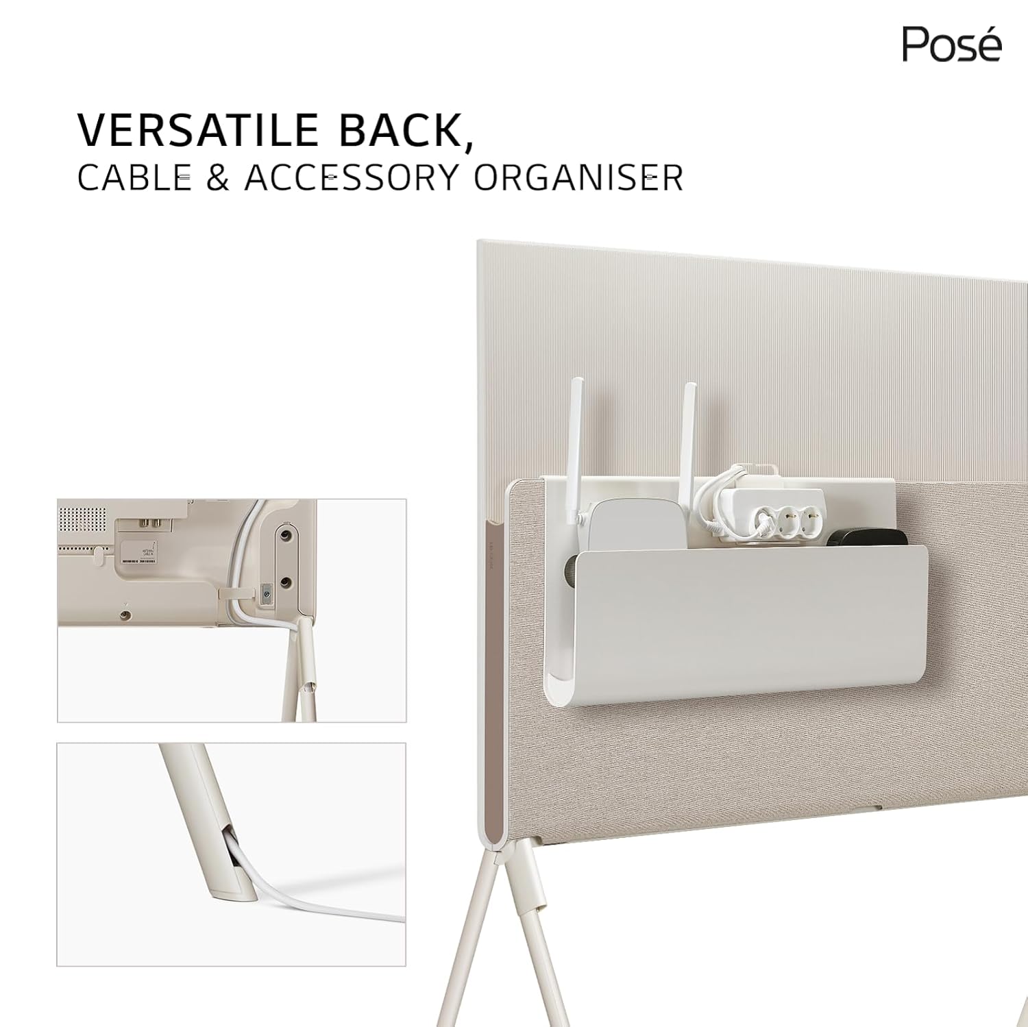 Review Lg 139 Cms (55 Inches) Objet Collection Lx1 Posé Series 4K