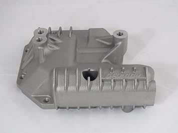 GReddy 14510400 Differential Cover