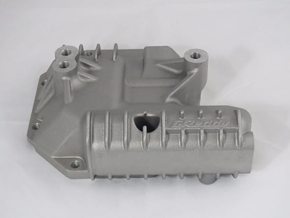 GReddy 14510400 Differential Cover