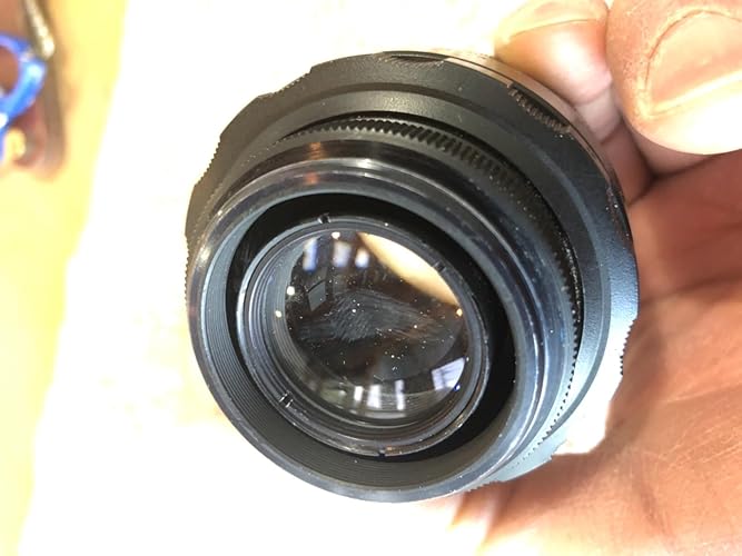 Amazon.co.jp: ヘリオス44-2 58ミリメートル（Eマウントカメラ用
