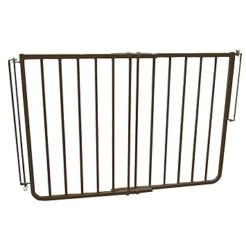 small safety gate