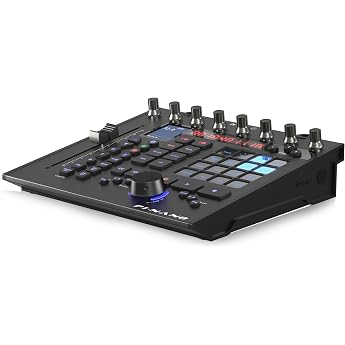iCON P1-Nano DAW Control Surface Expansion Unit