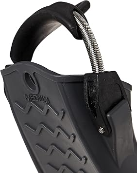 Apeks RK3 HD Fins