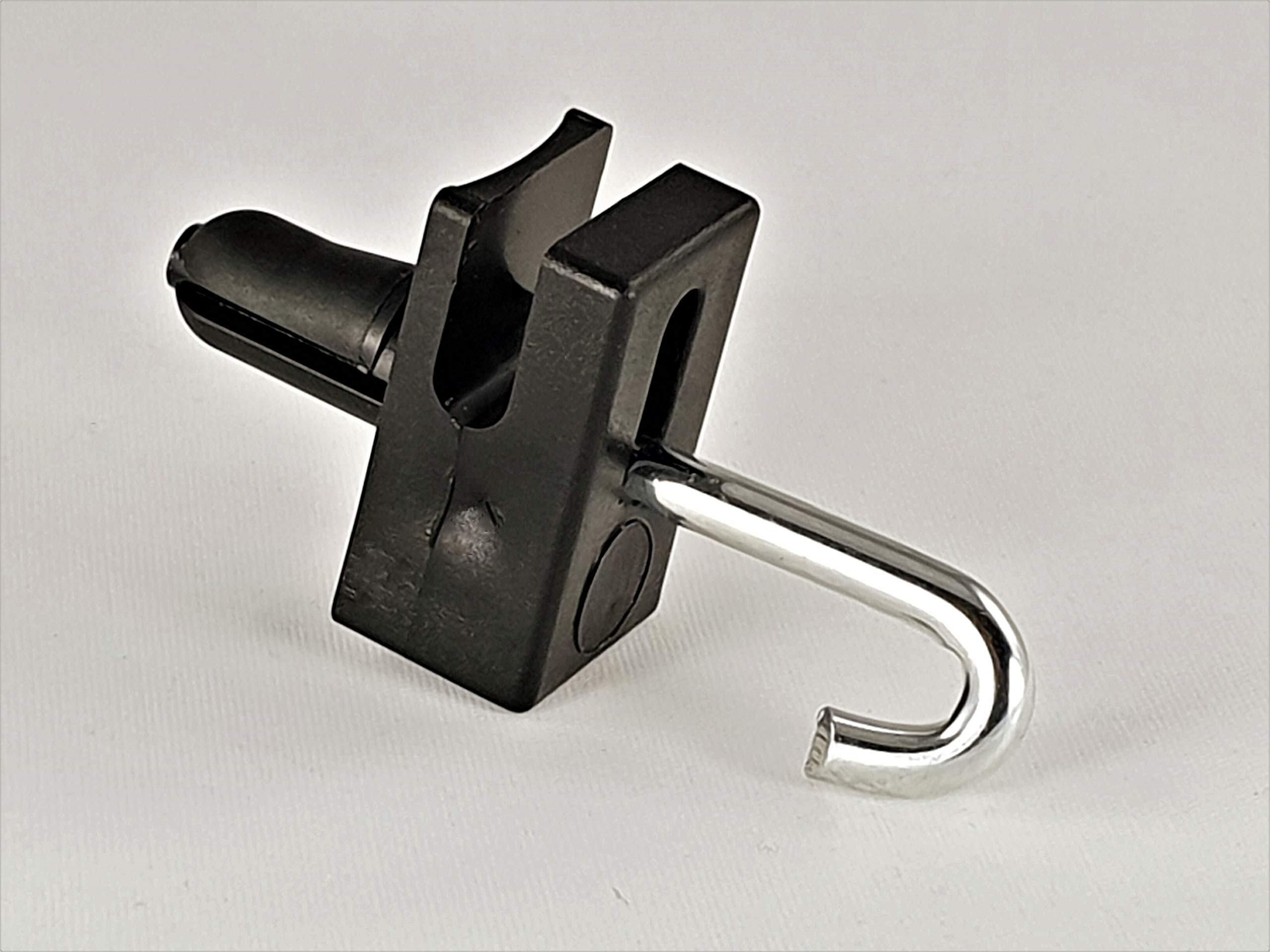 ISOLATORE PER FILO CON FILETTATURA E BULLONE