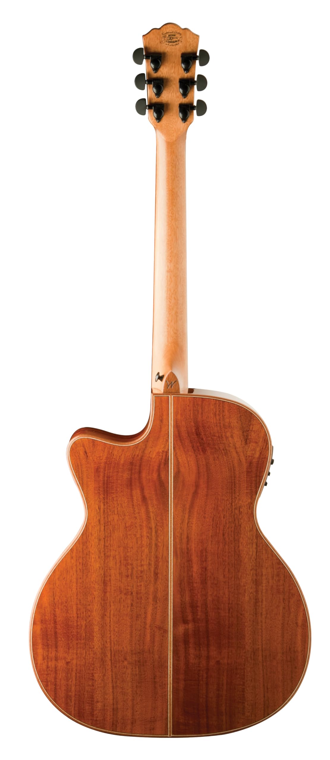 Amazon | WASHBURN (ワッシュバーン) エレアコギター Comfort G55CE