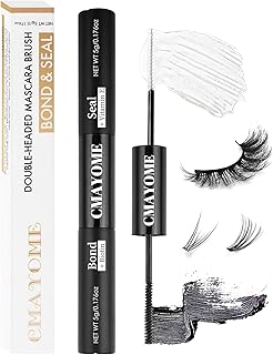 Pegamento de pestañas, unión y sellado, fuert...