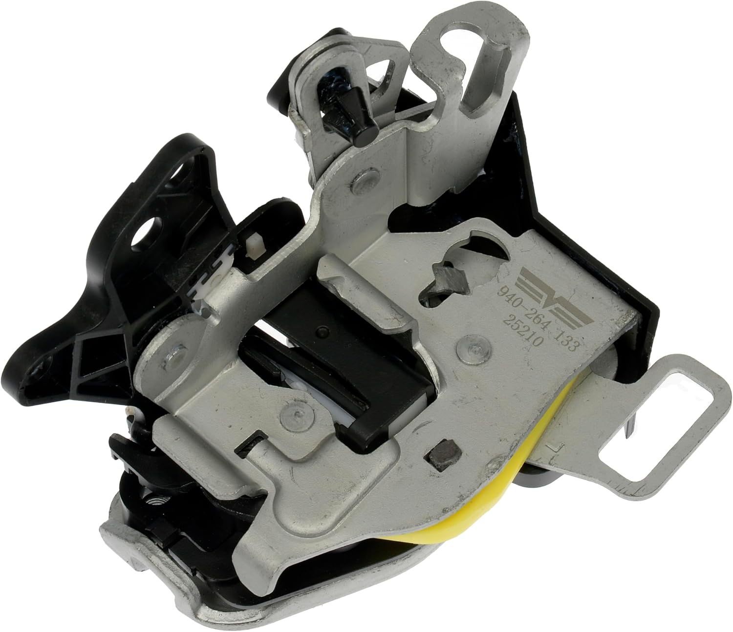 Dorman 940-264 Rear Driver Side Door Latch Assembly Compatible with Select Ford/Lincoln Models