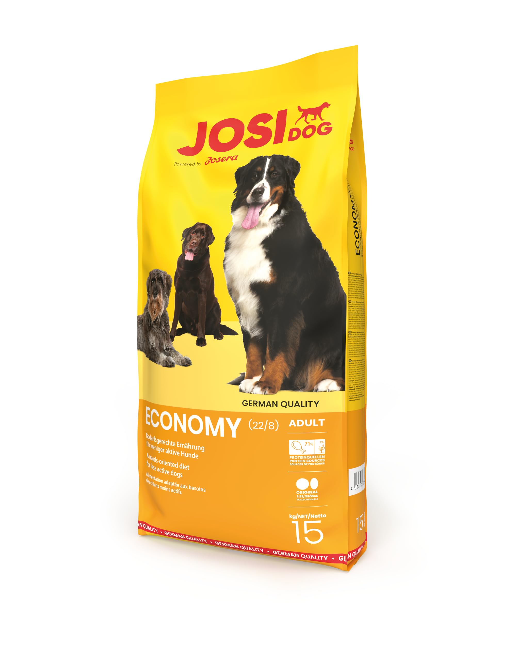 hundefutter für gelenke und knochen GIGI VET Hunde Gelenke & Knochen Mit MSM & Weihrauchextrakt main image 0