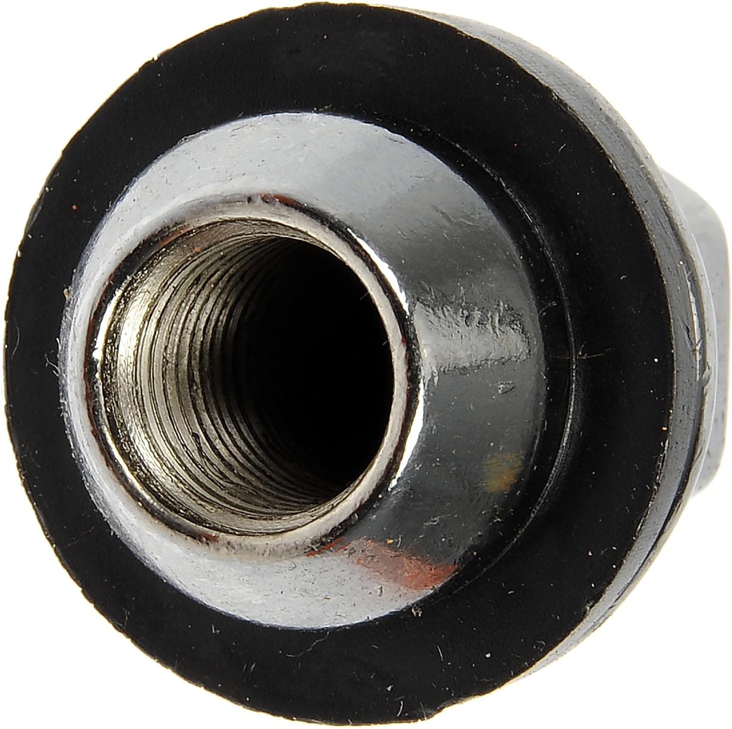 Dorman 611-210.40 Wheel Nut M12-1.25 Dometop - 21 mm Hex, 29 mm Length Compatible with Select Nissan Models, 40 Pack (OE FIX)