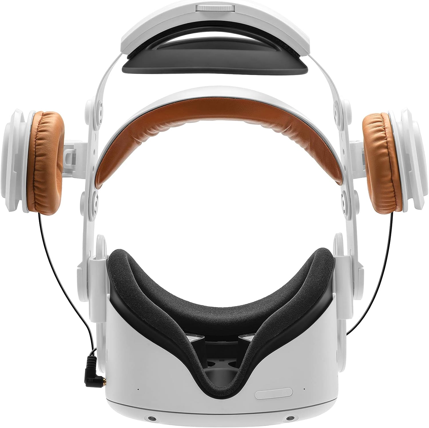 Deluxe Audio Head Strap for Oculus Quest Togo Ubuy