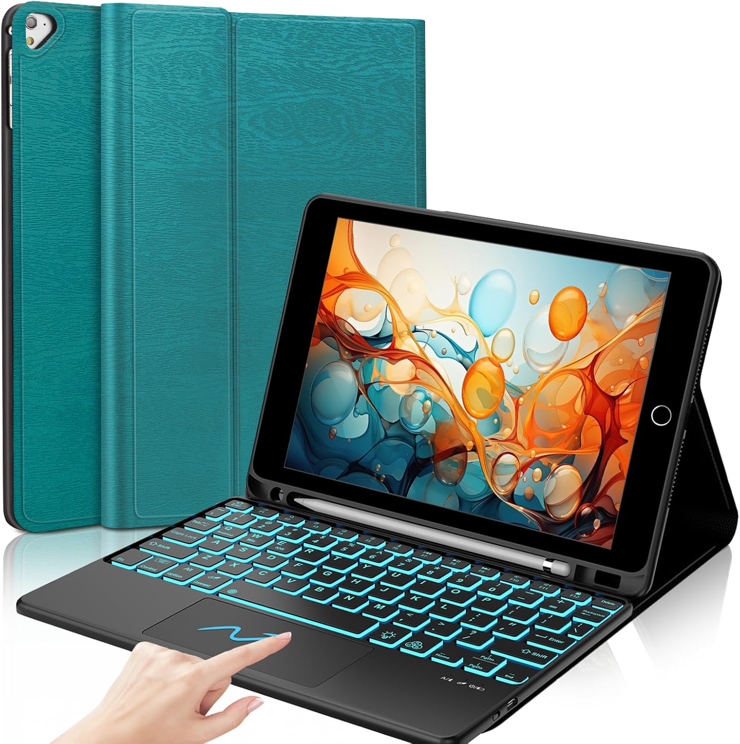 ✨️極美品✨️ロジクール COMBO TOUCH iK1095 iPad Air ipad air 第 5 ✨️極美品✨️ロジクール COMBO TOUCH iK1095 iPad Air ipad air 第 5