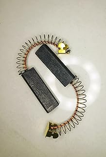 Vacuum Cleaner Carbon Brush 36x11x6.25mm-picture-24