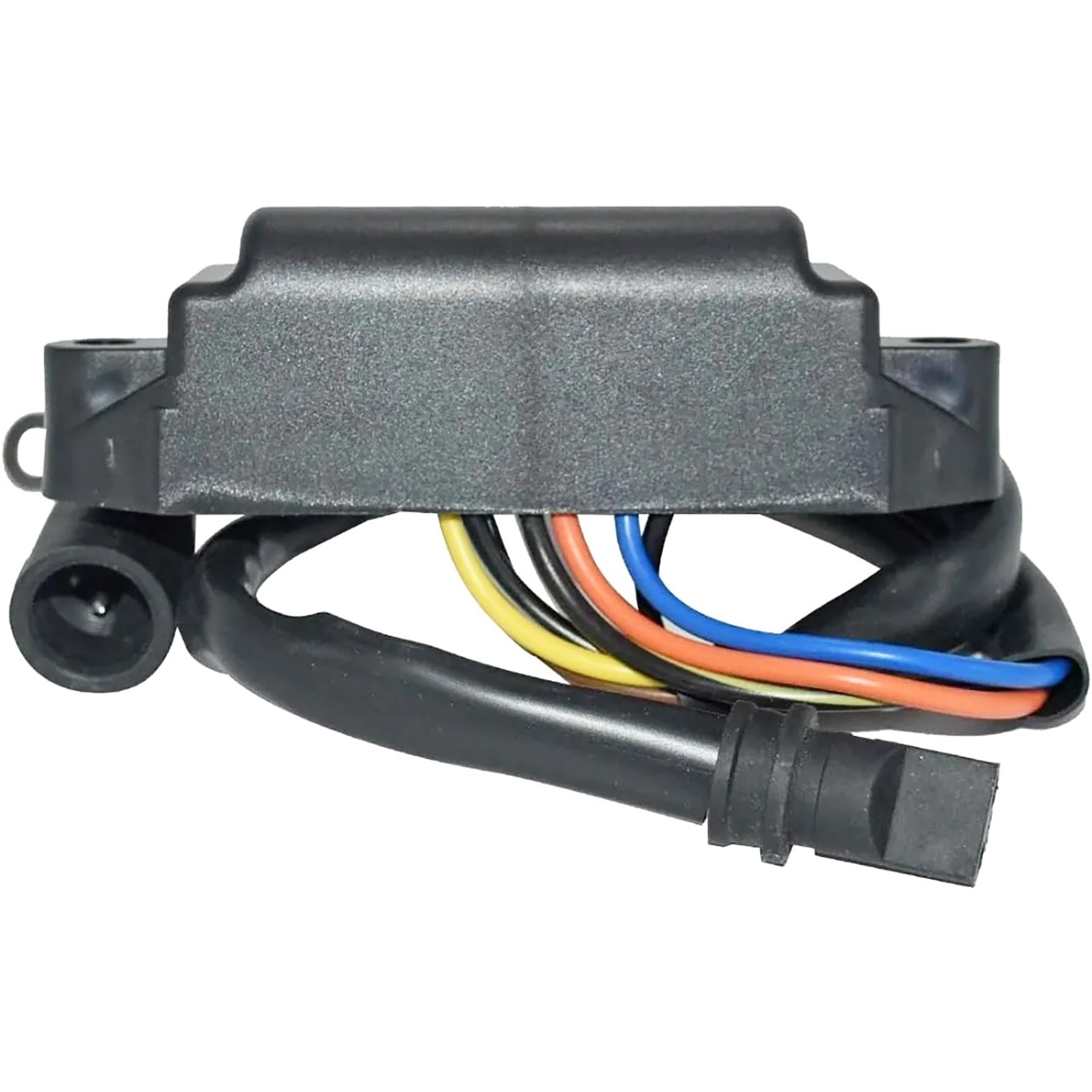 0582452 0581927 Adatto per Johnson Evinrude 2 cilindri da 4 a 60 HP 1977-1984 Fuoribordo CDI Bobina di accensione Assy Power Pack 0583380 Riparazioni facili