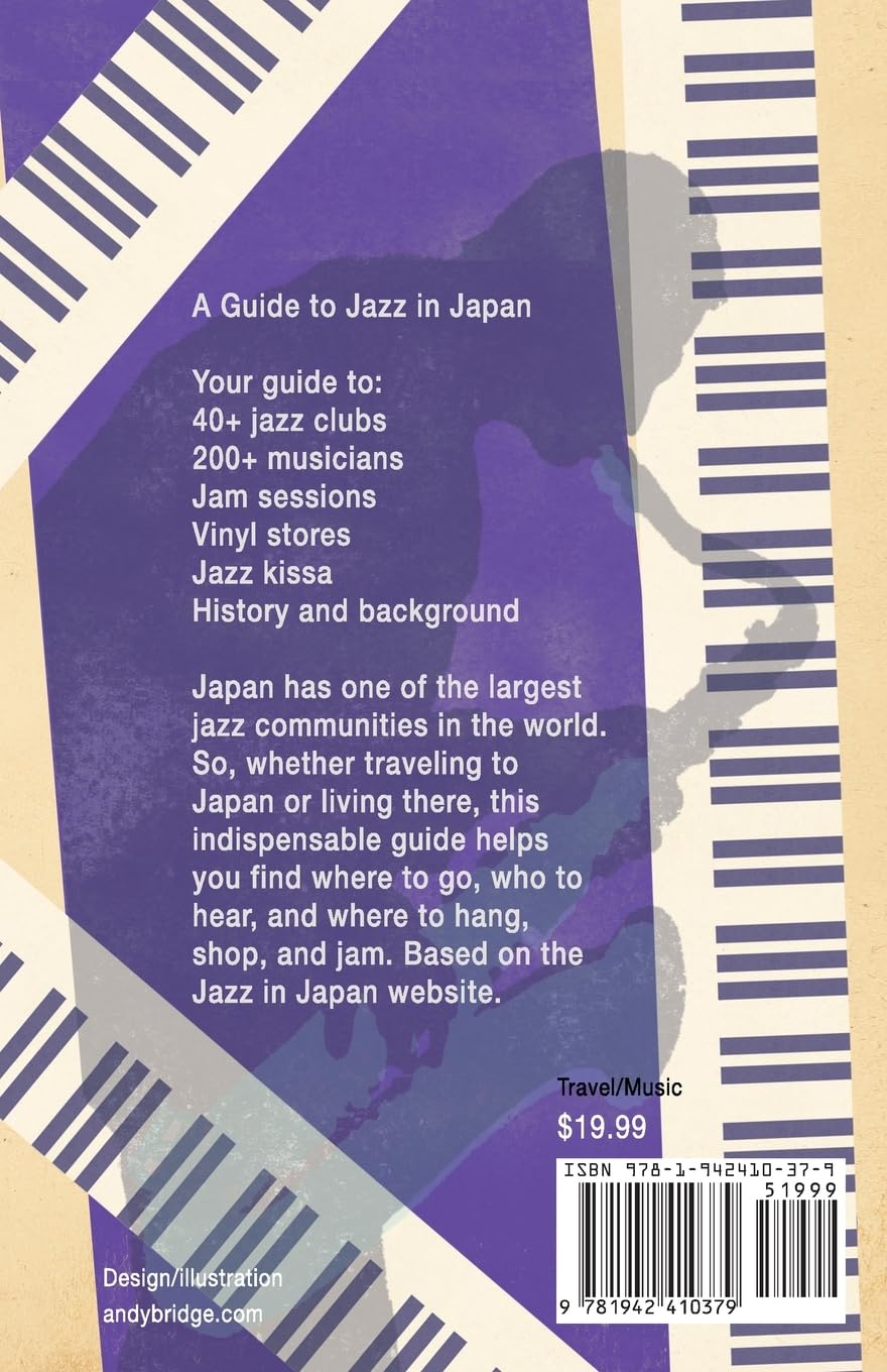 A Guide to Jazz in Japan