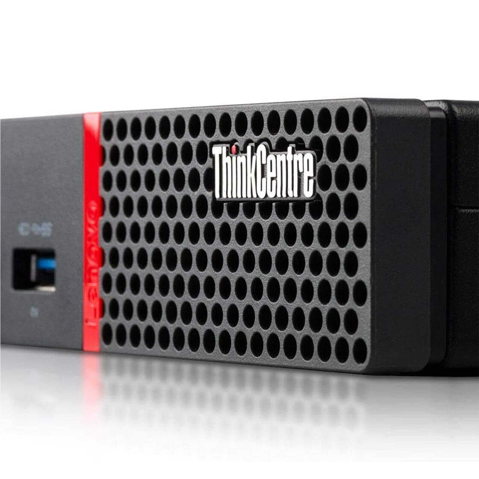 Lenovo Mini PC ordinateur de bureau ThinkCentre M900 Tiny