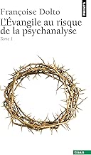 Download L'Evangile au risque de la psychanalyse (Points Essais t. 1) PDF
