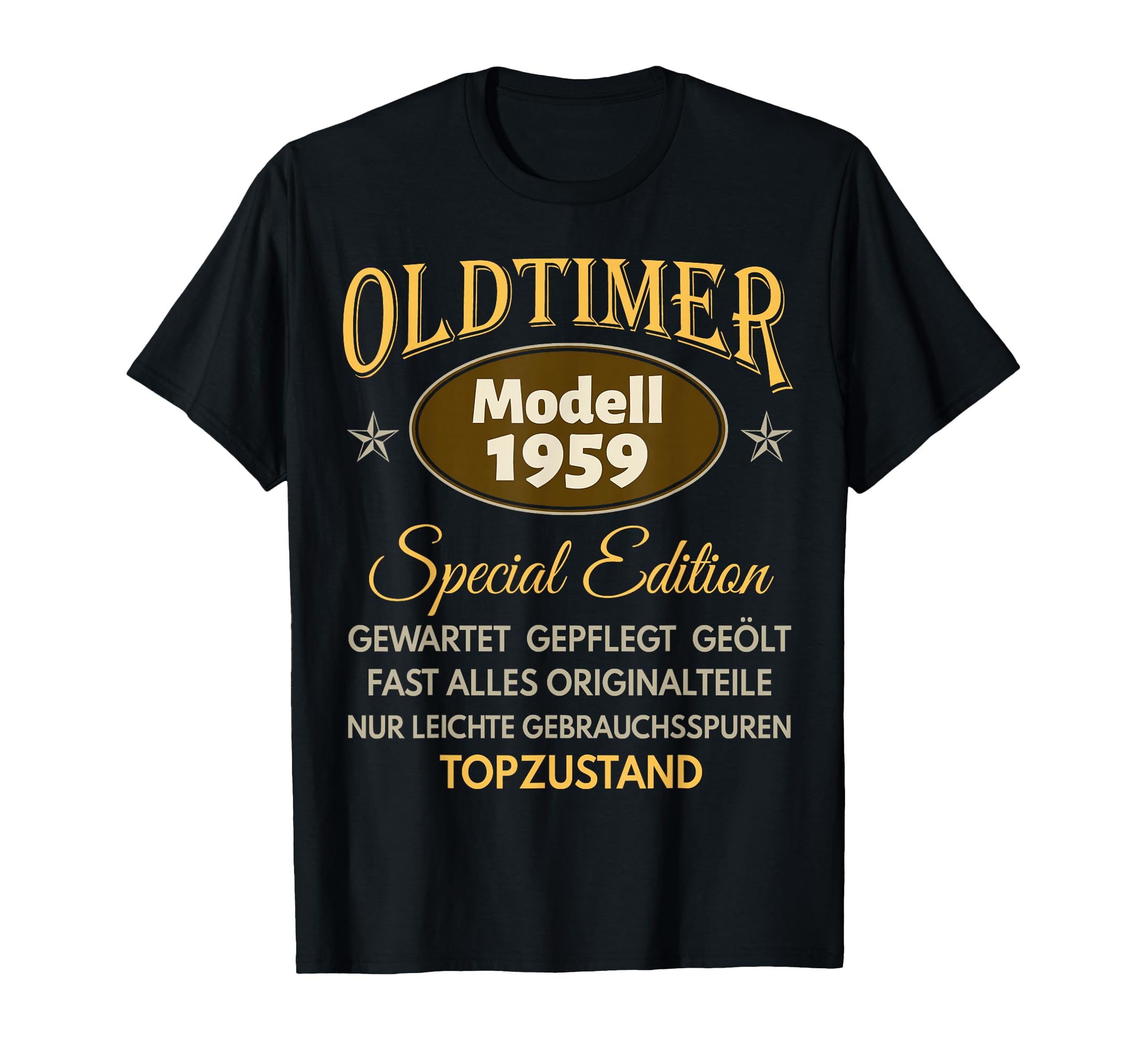 Kleidung mit Designs von Amazon Merch on Demand
