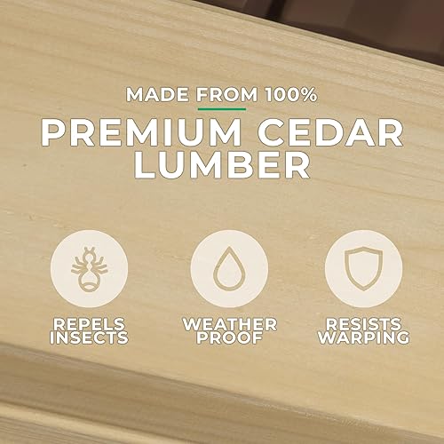 Miniatura 6 de Yardistry 10 x 10 Meridian Pavilion