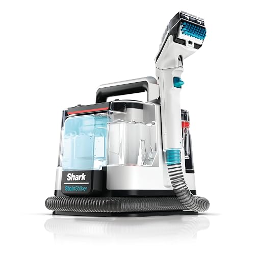 Shark PX200 StainStriker Portable Carpet & Upholstery Cleaner