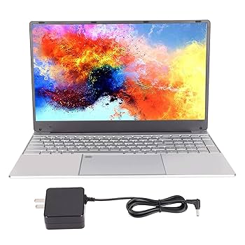 Amazon.co.jp: 15.6 インチ ノートパソコン、128GB SSD