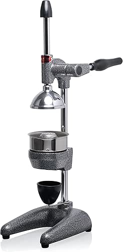 Commercial Grade Can-Can Pomegranate and Citrus Juicer