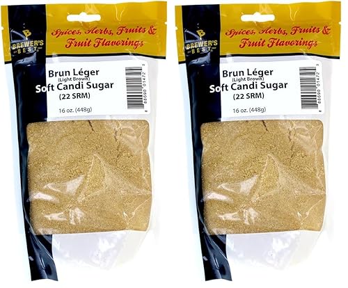 Miniatura 5 de Brewers la mejor Candi Azúcar