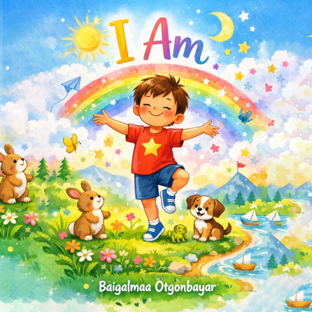 Affirmations: I Am Strong