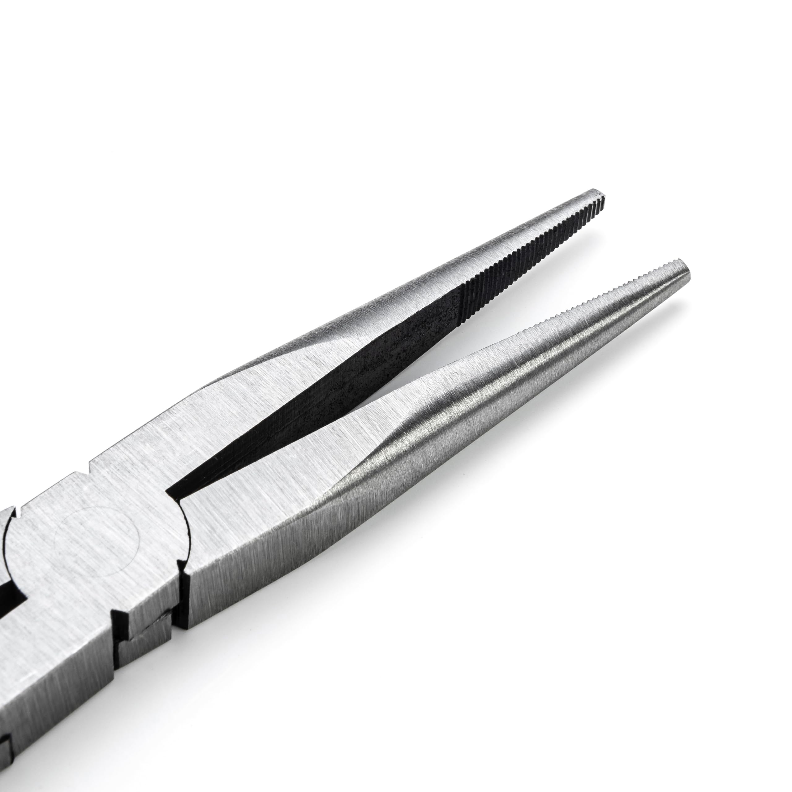 GearWrench 82106-06 Set di Pinze a Doppia X Diritte e a 45°, 2 Pezzi