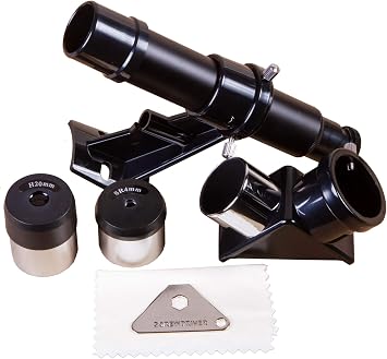 Levenhuk Skyline BASE 80T Teleskop