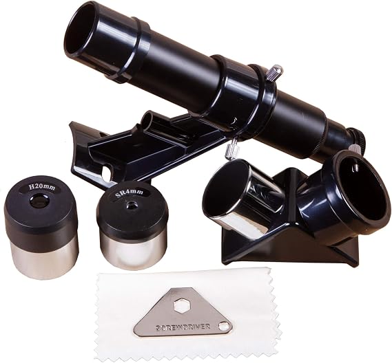 Levenhuk Skyline BASE 80T Teleskop