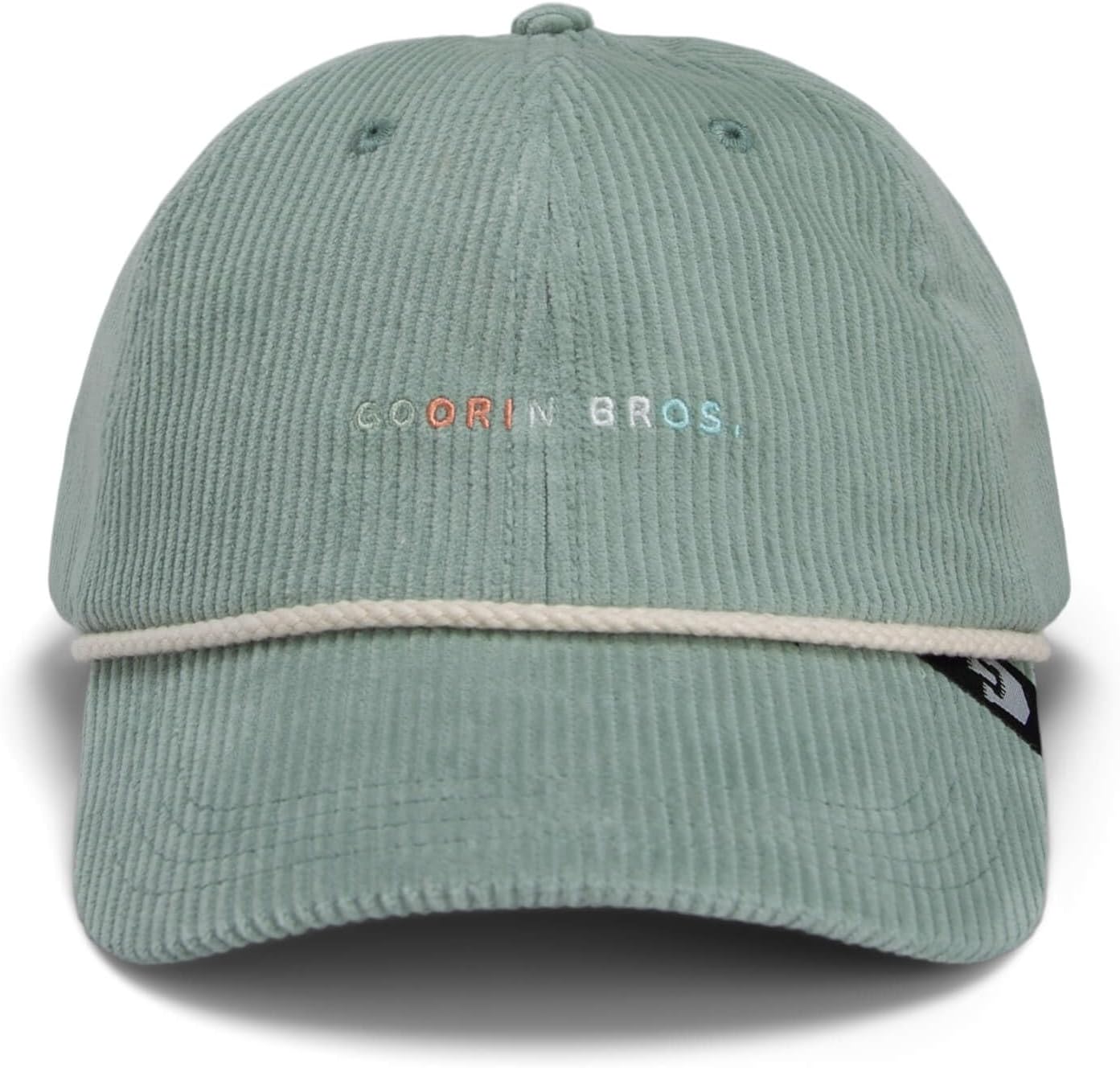 Goorin Clubhouse Collection Papa Cap
